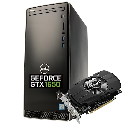 Windowsデスクトップ Dell desktop pc Inspiron 3668 デスクトップパソコン DELL Inspiron 3668 Core i5 7400 3GHz
